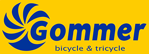 Logo Gommer 300px